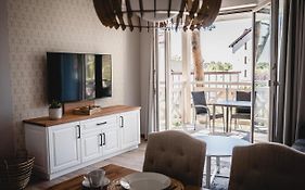 Apartament Rezydencja Park 3